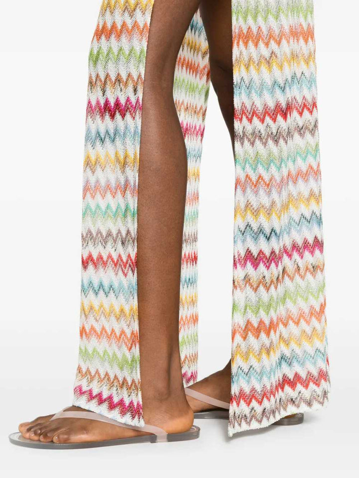 Missoni DRESS - Multicolour | 566069b3190ed0ec39ff240b8e025fe2412def95