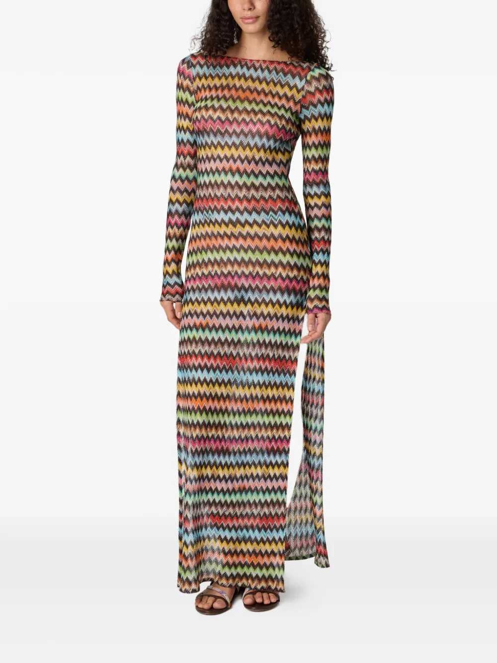 Missoni DRESS - Multicolour | ac6994c9c8f1eacb4361b4904f5f69d17181e2bd