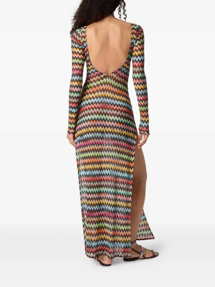 Missoni DRESS - Multicolour | 92724852fc1157f1129fb73e791d9d4e9df6eb4e
