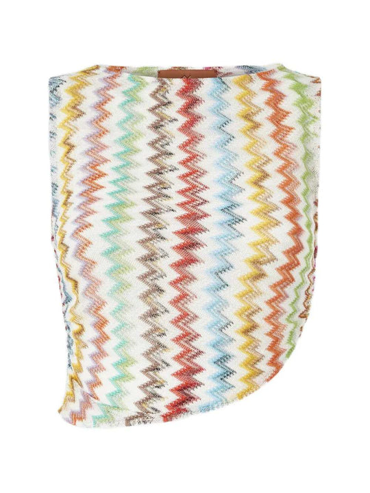 Zigzag Top