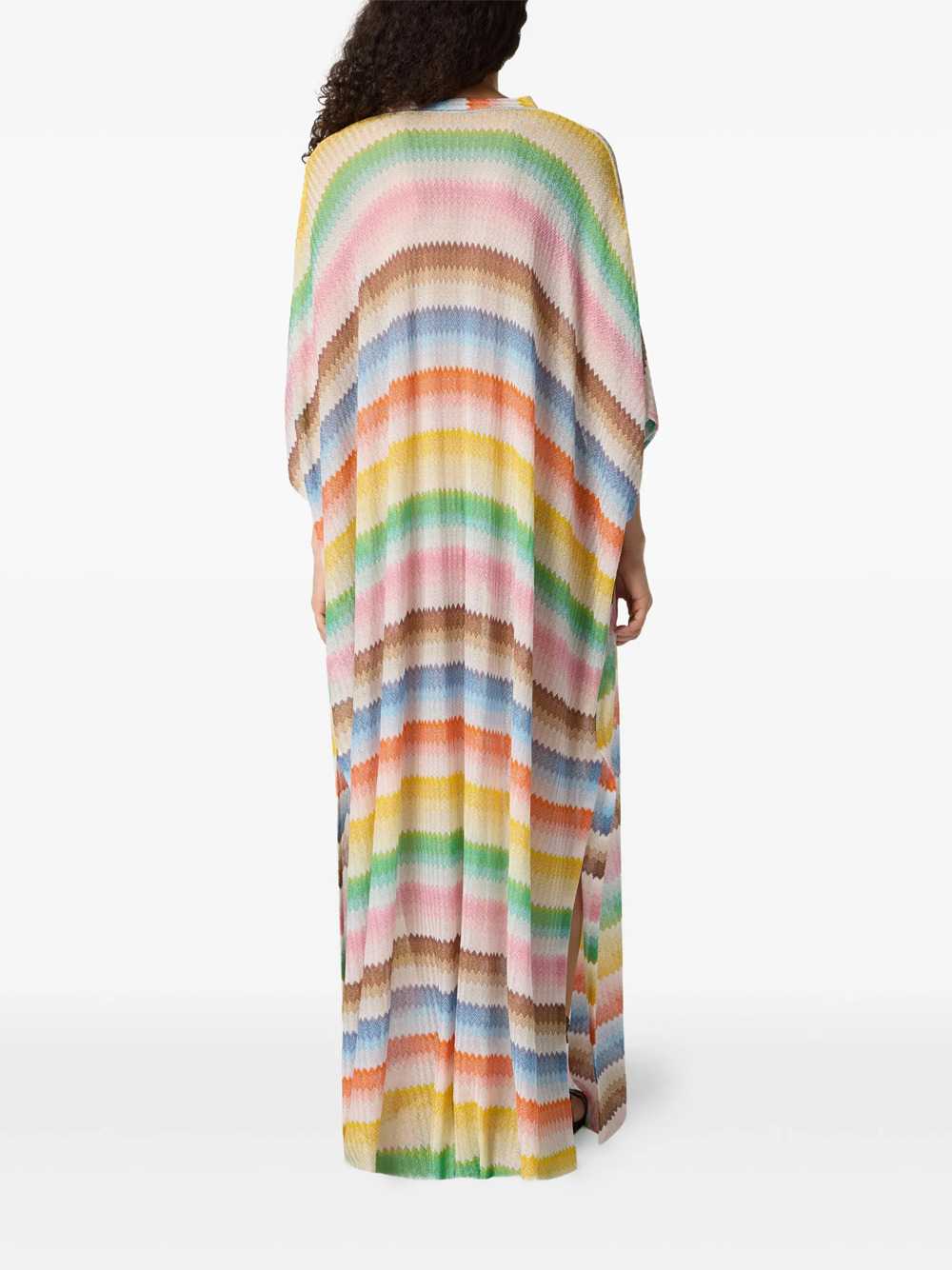 Missoni DRESS - Multicolour | f16133906b6d1ec5701ed16e129359533e6b58f2