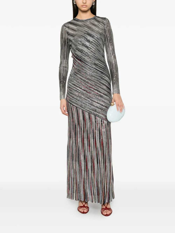Missoni DRESS - Multicolour | fa37ed41b4a0d555eb901e2af16abddc27ac412f