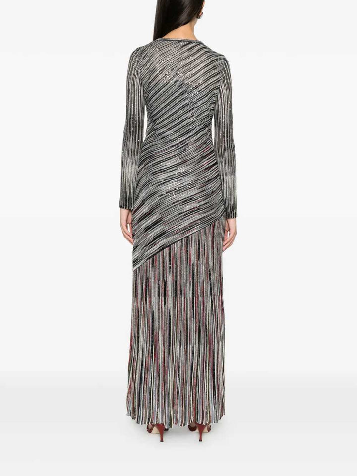 Missoni DRESS - Multicolour | 7f729af5e48a7673767fa677bc6a1cb8d3e034f9