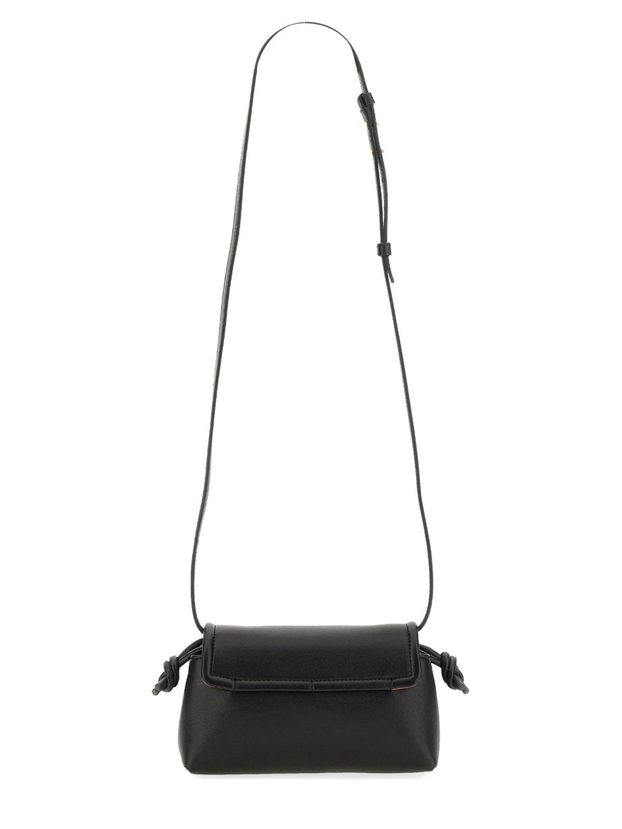 Valentino Garavani Shoulder Bags - Black | Wanan Luxury