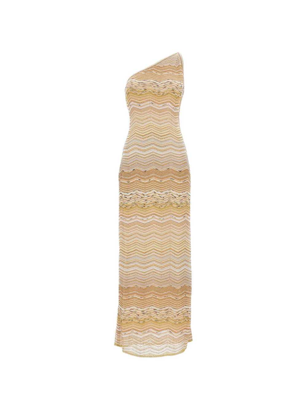 Missoni DRESS - Multicolour | 469fcb353140ec7345eb3a666f8fa4360990e705