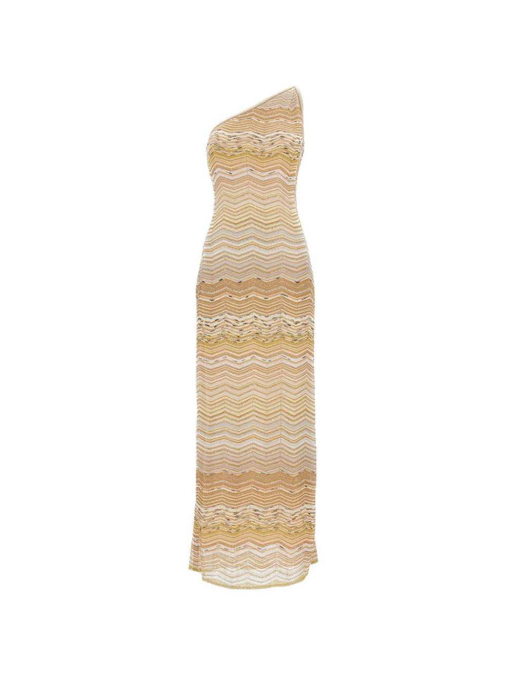 Missoni DRESS - Multicolour | 469fcb353140ec7345eb3a666f8fa4360990e705