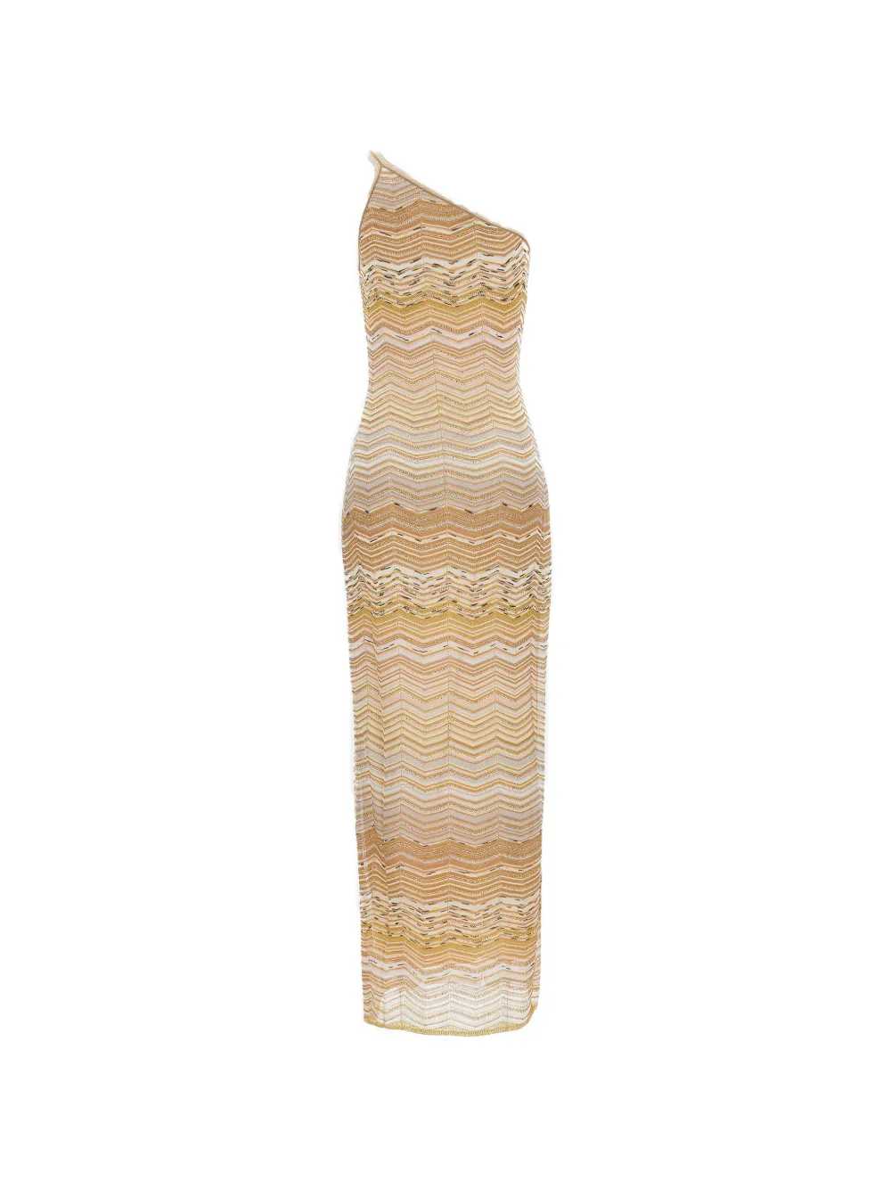 Missoni DRESS - Multicolour | 295997020b4f52d42552119df96d6b6819c6c096