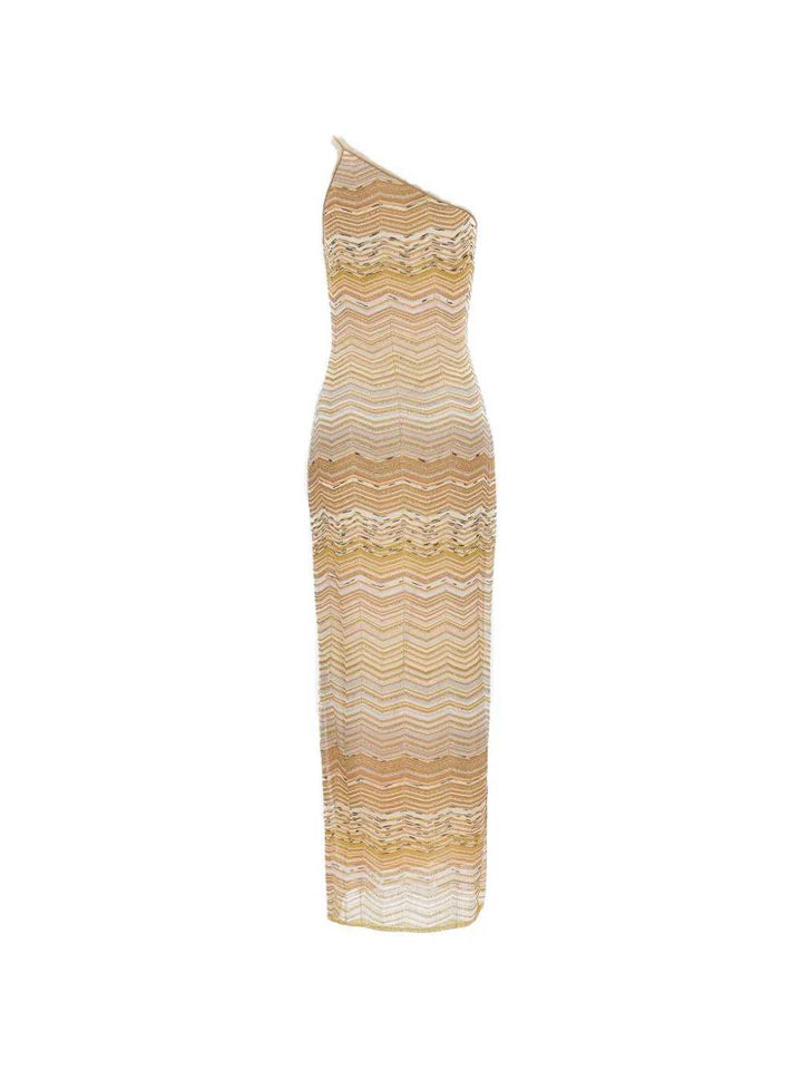 Missoni DRESS - Multicolour | 295997020b4f52d42552119df96d6b6819c6c096