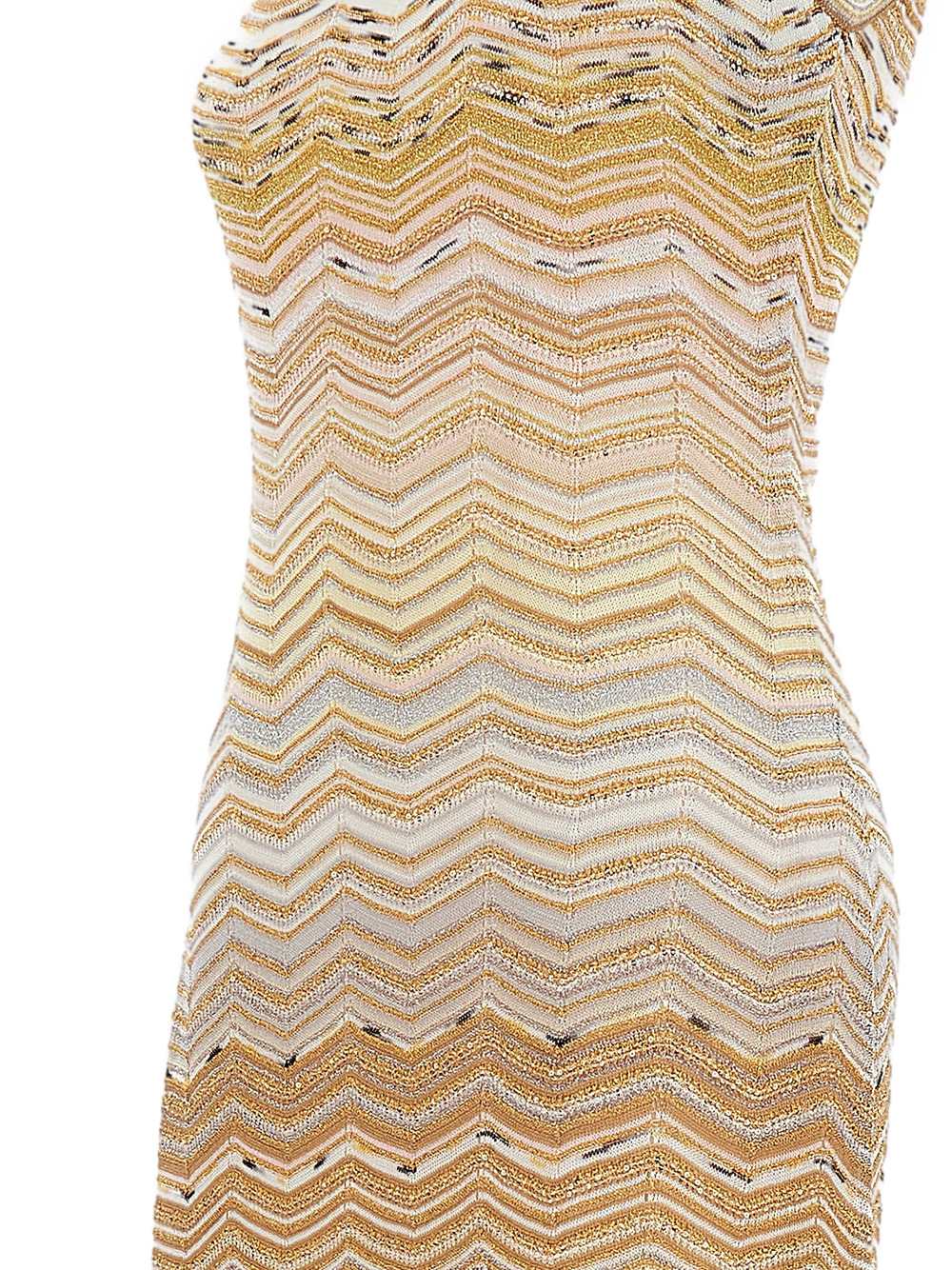 Missoni DRESS - Multicolour | c5ea827af764493fc1b4d80980628594d56cda89