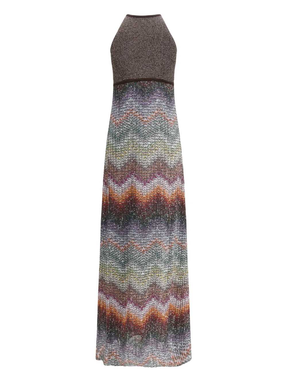 Missoni DRESS - Multicolour | 51fcdd39194ec3207e74dbaf1b2b78841dc565ea