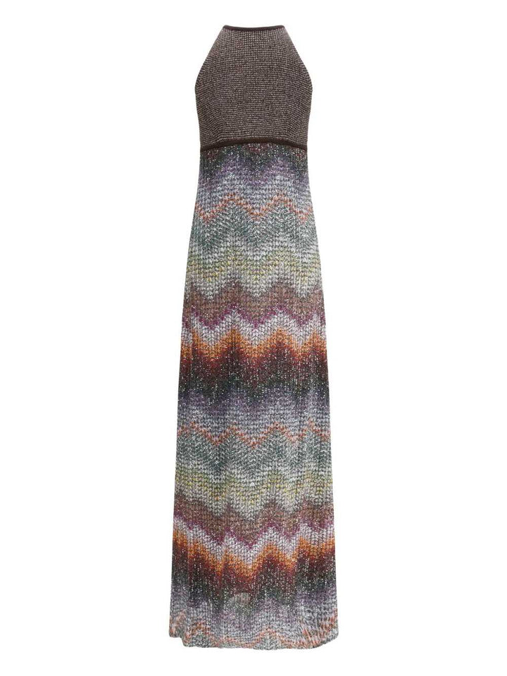 Missoni DRESS - Multicolour | 51fcdd39194ec3207e74dbaf1b2b78841dc565ea