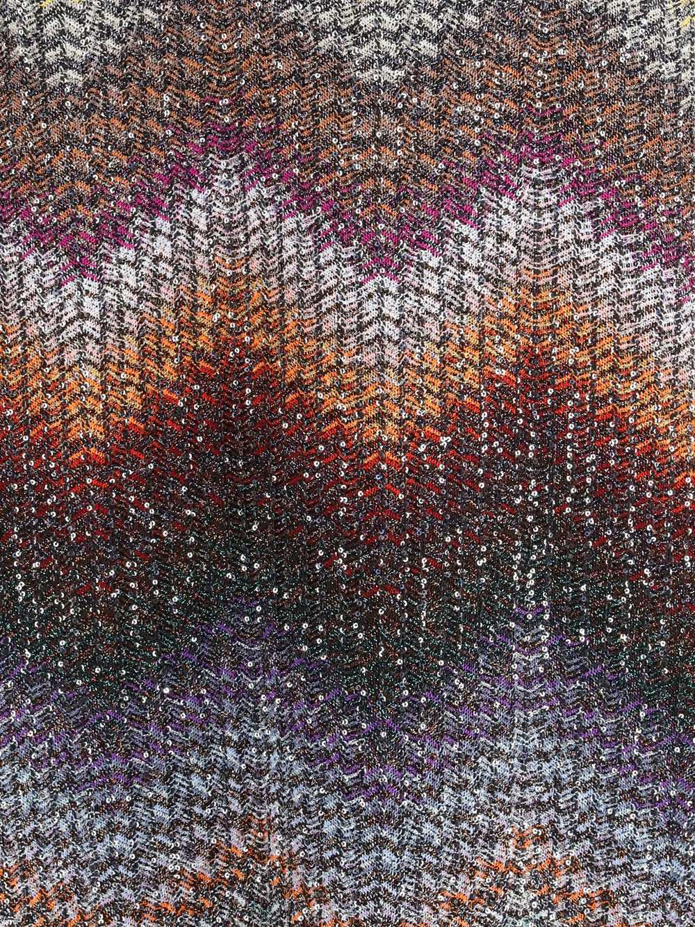 Missoni DRESS - Multicolour | fd8e6828f1213163529c66090f123f5d1b0ff1c0