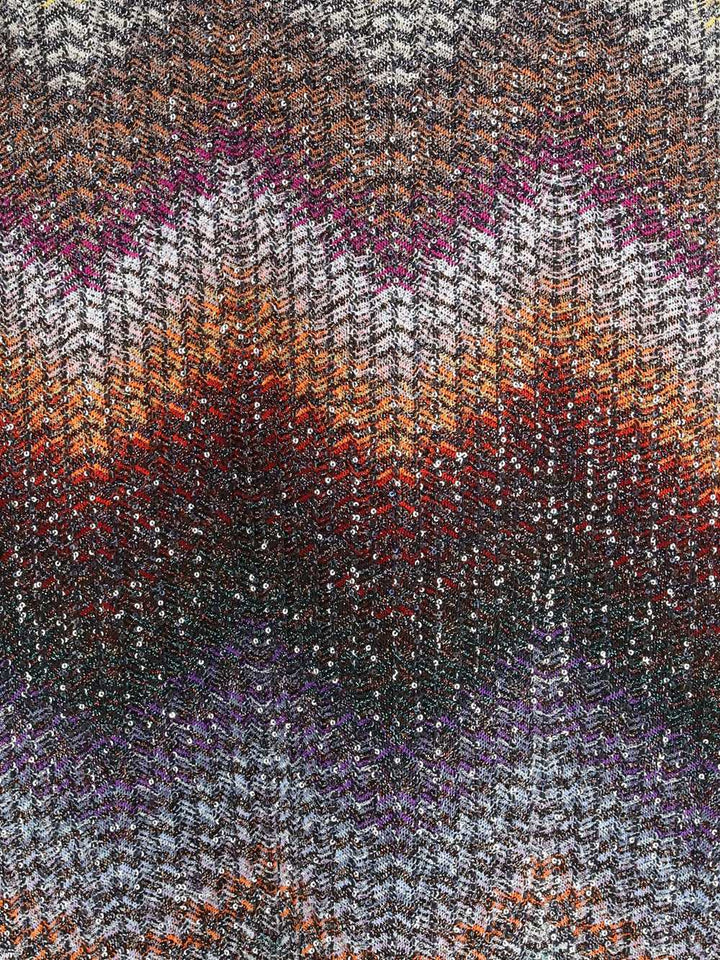 Missoni DRESS - Multicolour | fd8e6828f1213163529c66090f123f5d1b0ff1c0