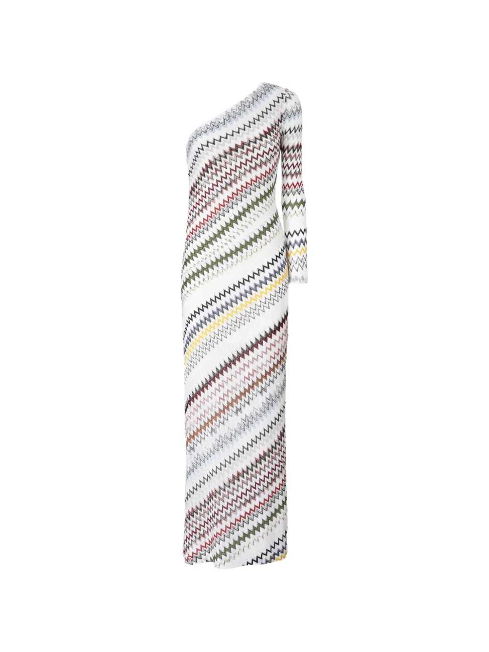 Missoni DRESS - Multicolour | 5ecf48231b474a97bb25a6746f2b440bc0e4d226
