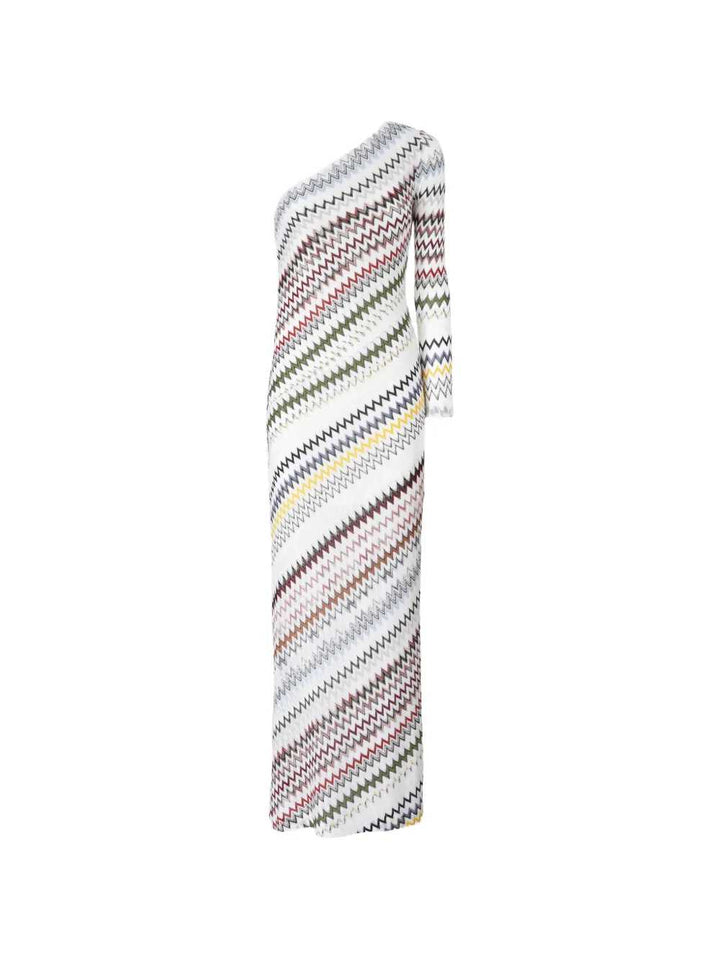 Missoni DRESS - Multicolour | 5ecf48231b474a97bb25a6746f2b440bc0e4d226