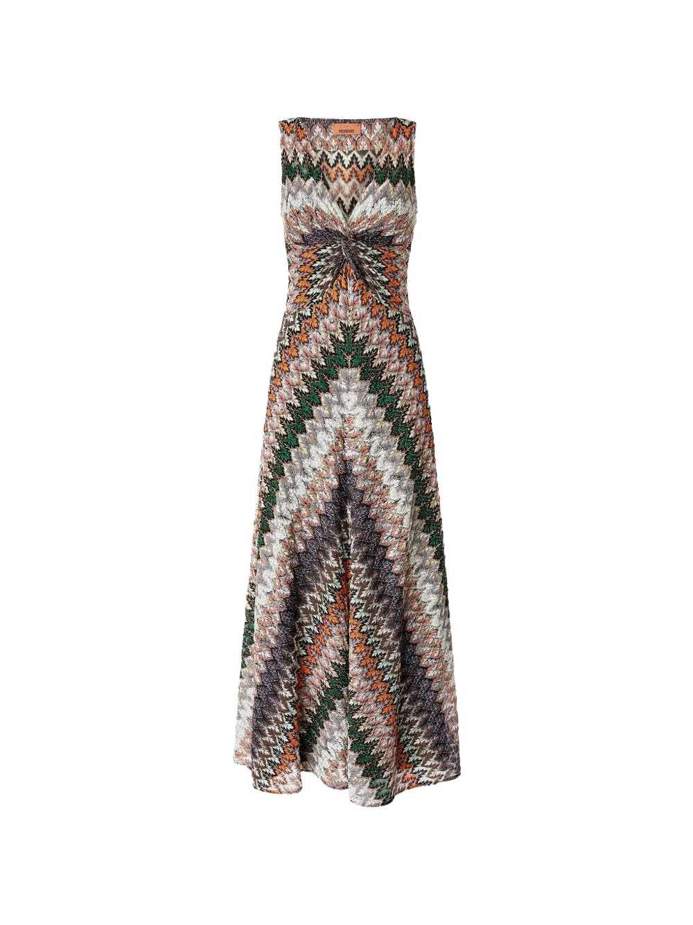 Missoni DRESS - Multicolour | 99c9c47109c2f6266439a93bd5b6b338b87df8e2