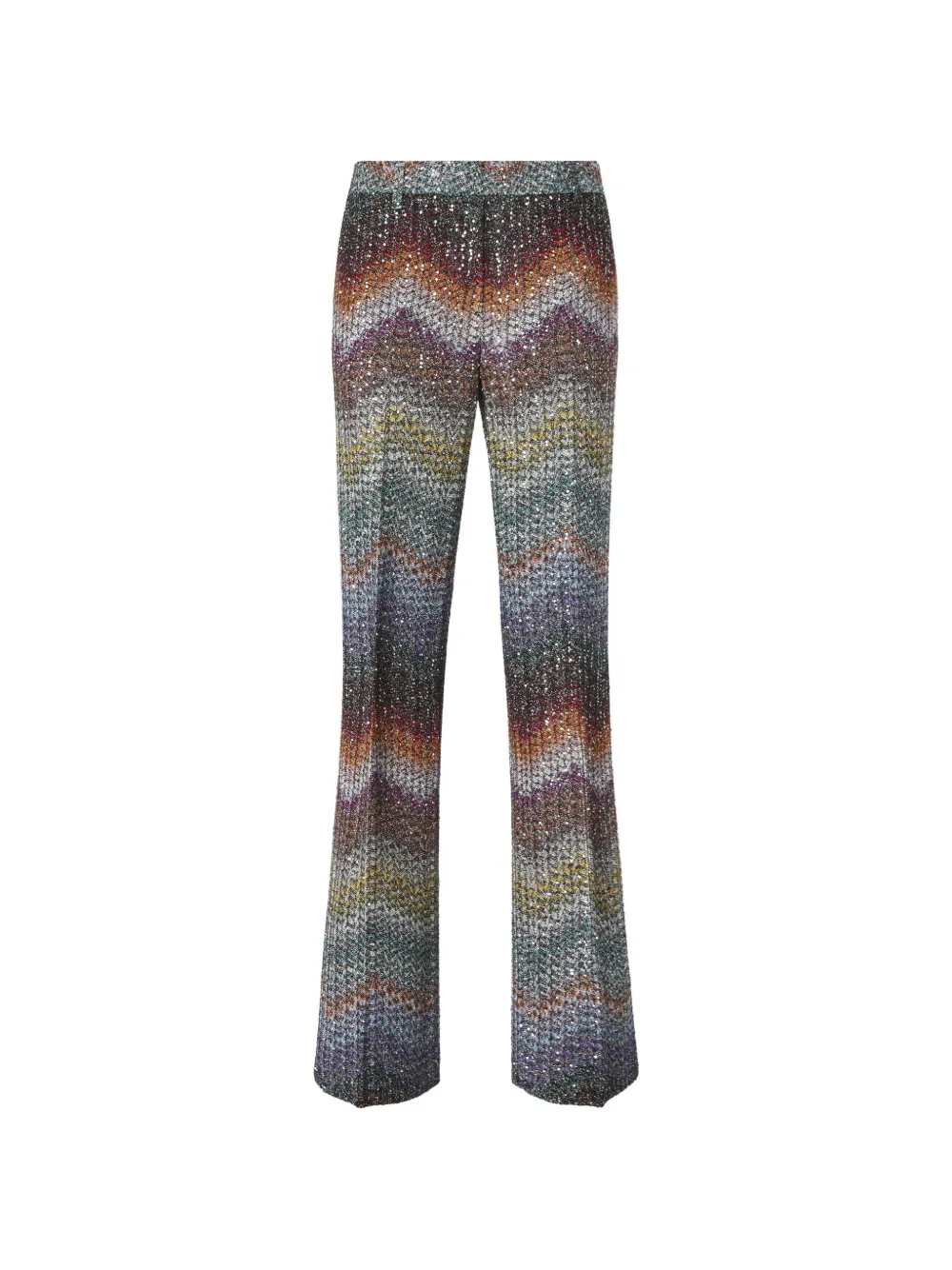 Missoni PANTS - Multicolour | faa6019258deece7eaa84afe4ea32de0c193fa96