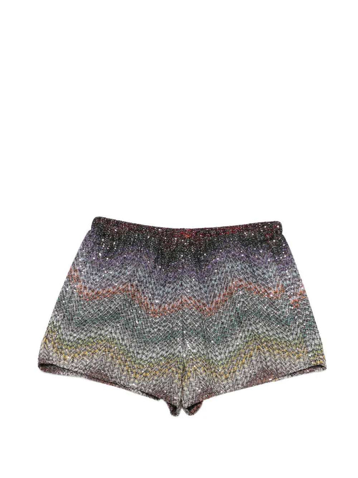 Missoni SHORTS - Multicolour | a5c3e0e9a7c42aac2037ffba774f7225e64f928f