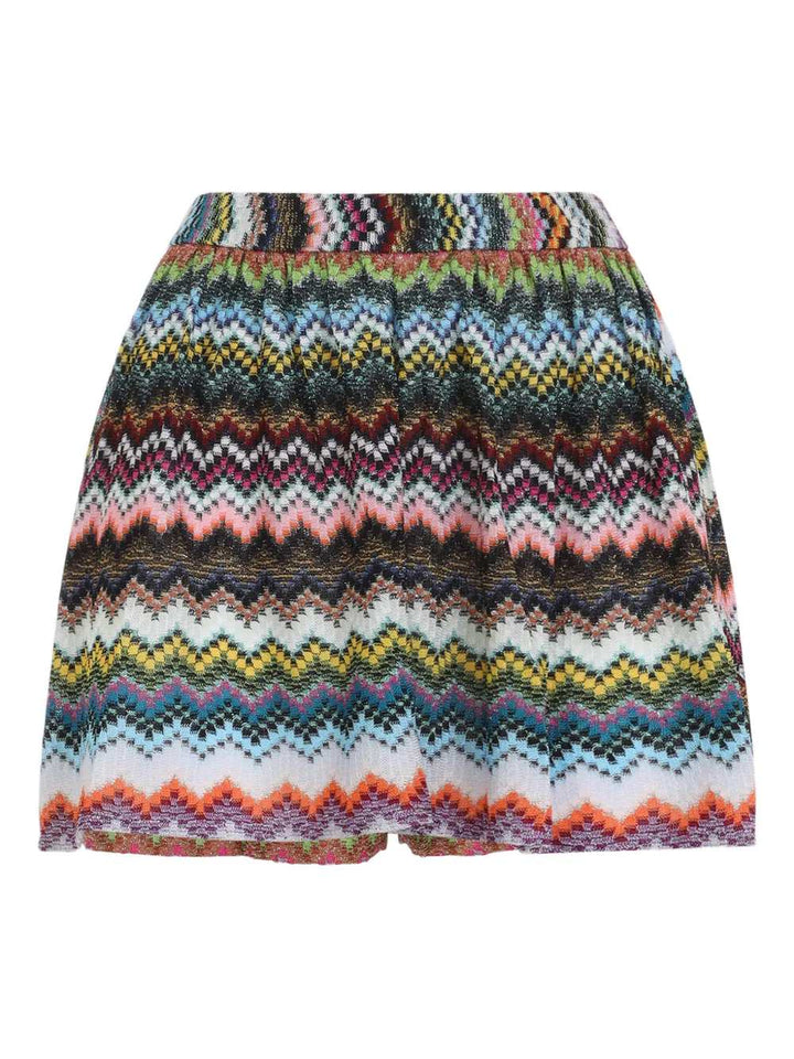 Missoni SHORTS - Multicolour | fc5a6fa614eba42291c4b6dfca3099cec160f079
