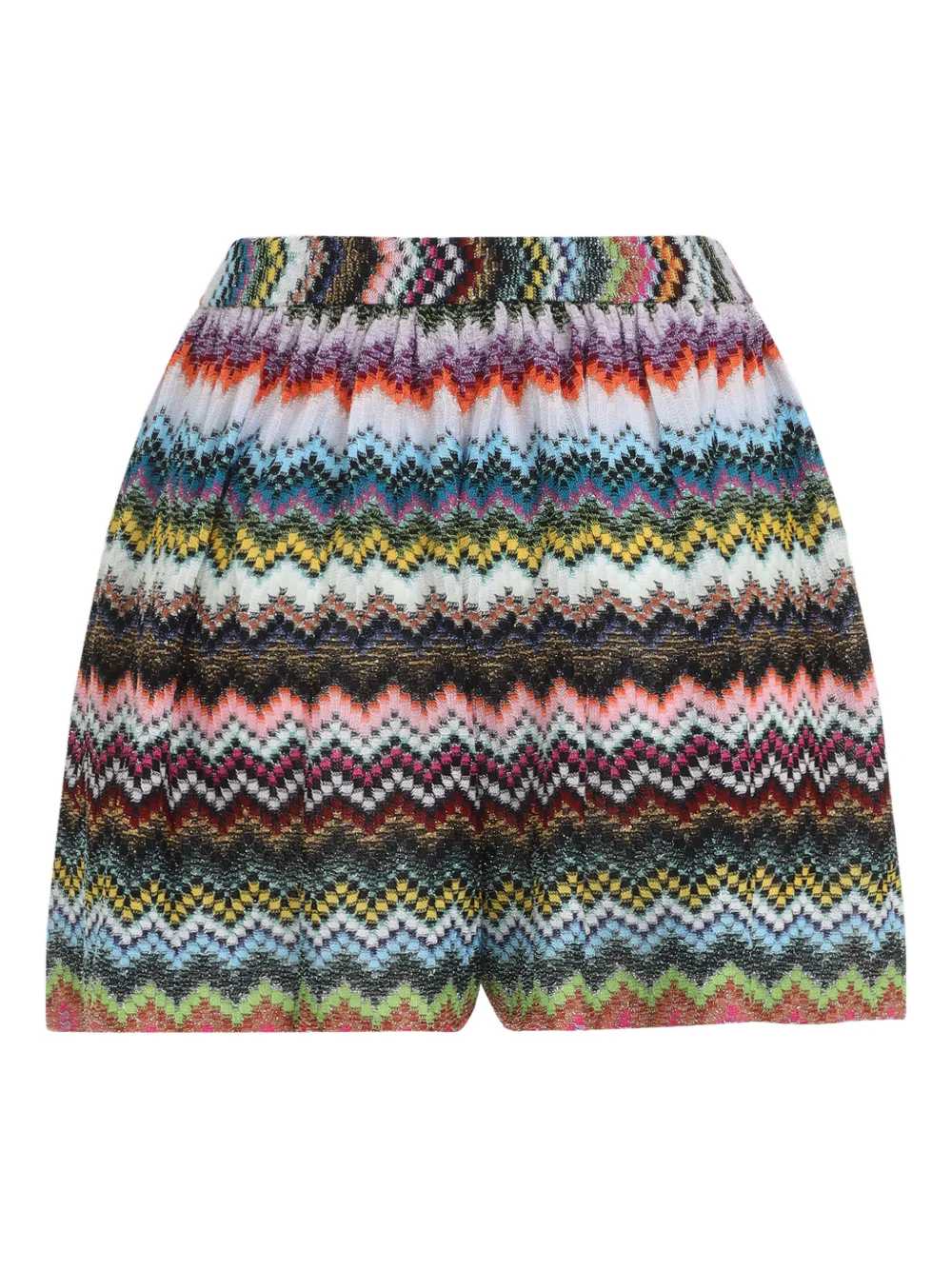 Missoni SHORTS - Multicolour | b7dcb10b25898379acf9c2db5d461cd213c1192b