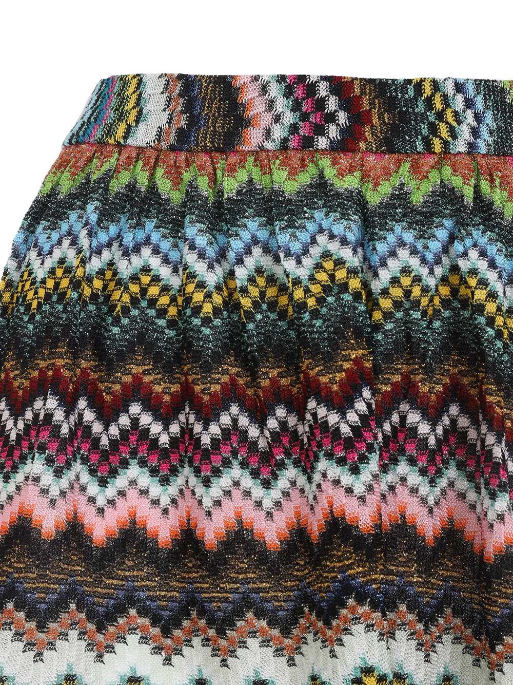 Missoni SHORTS - Multicolour | d6b14590c238401ef9648fdf35b2a59fbebc2cfe