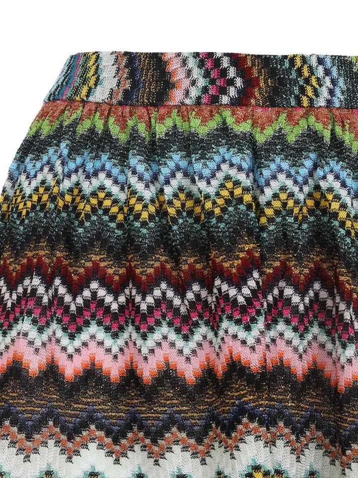 Missoni SHORTS - Multicolour | d6b14590c238401ef9648fdf35b2a59fbebc2cfe