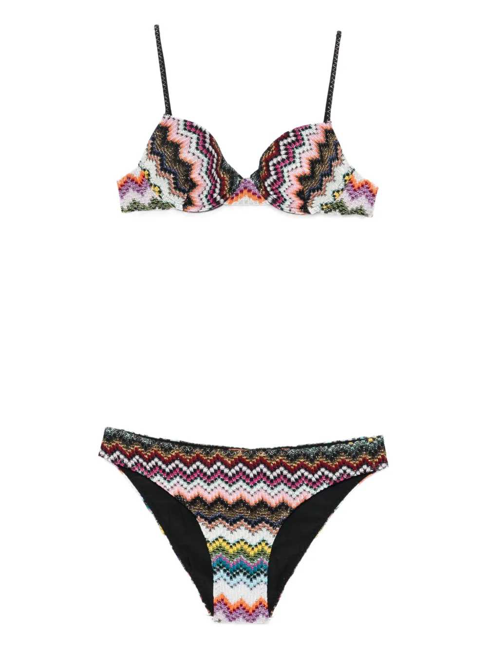 Missoni SWIMWEAR - Multicolour | 63880c62ff770552b8dbd0d677c1c291c86f510d