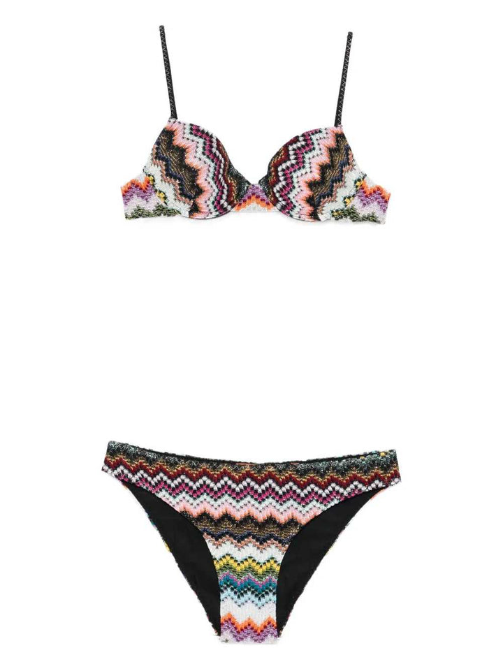 Missoni SWIMWEAR - Multicolour | 63880c62ff770552b8dbd0d677c1c291c86f510d