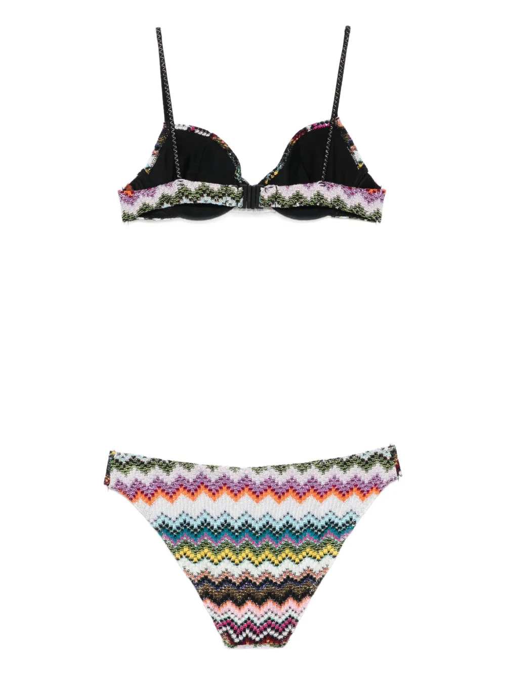 Missoni SWIMWEAR - Multicolour | 2cd15801b9d307f325b4389498d42fe2b87f3ac8