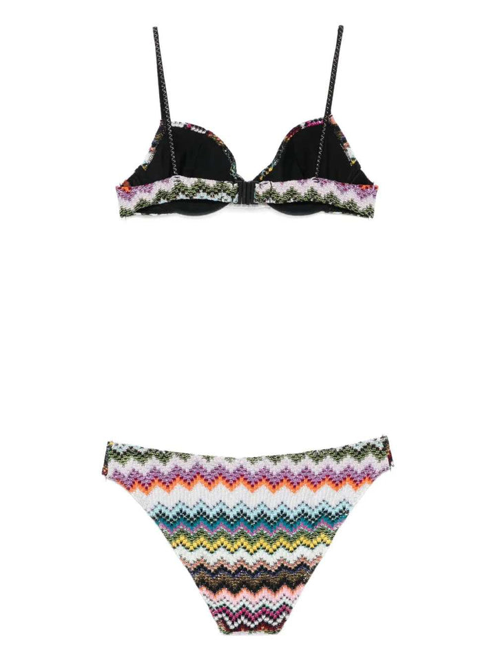 Missoni SWIMWEAR - Multicolour | 2cd15801b9d307f325b4389498d42fe2b87f3ac8