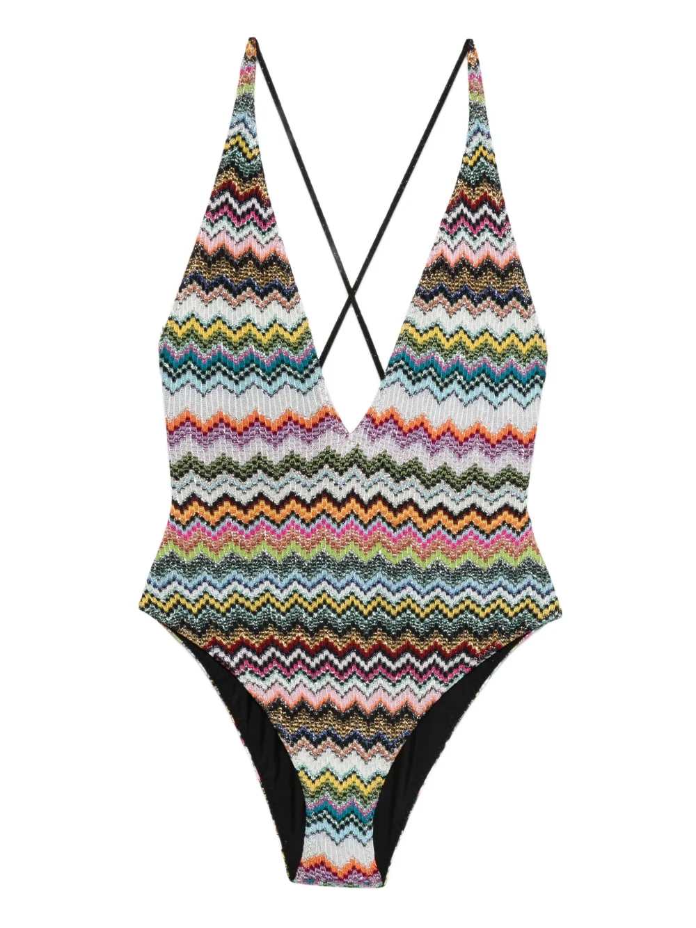 Missoni One-pieces - Multicolour | 60a0a8d103cf7907feb7c24663e44e97894c7dbe