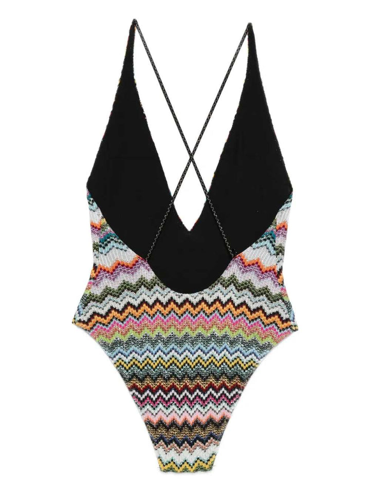 Missoni One-pieces - Multicolour | 4a0e011a630407516db386608787311a4741716a