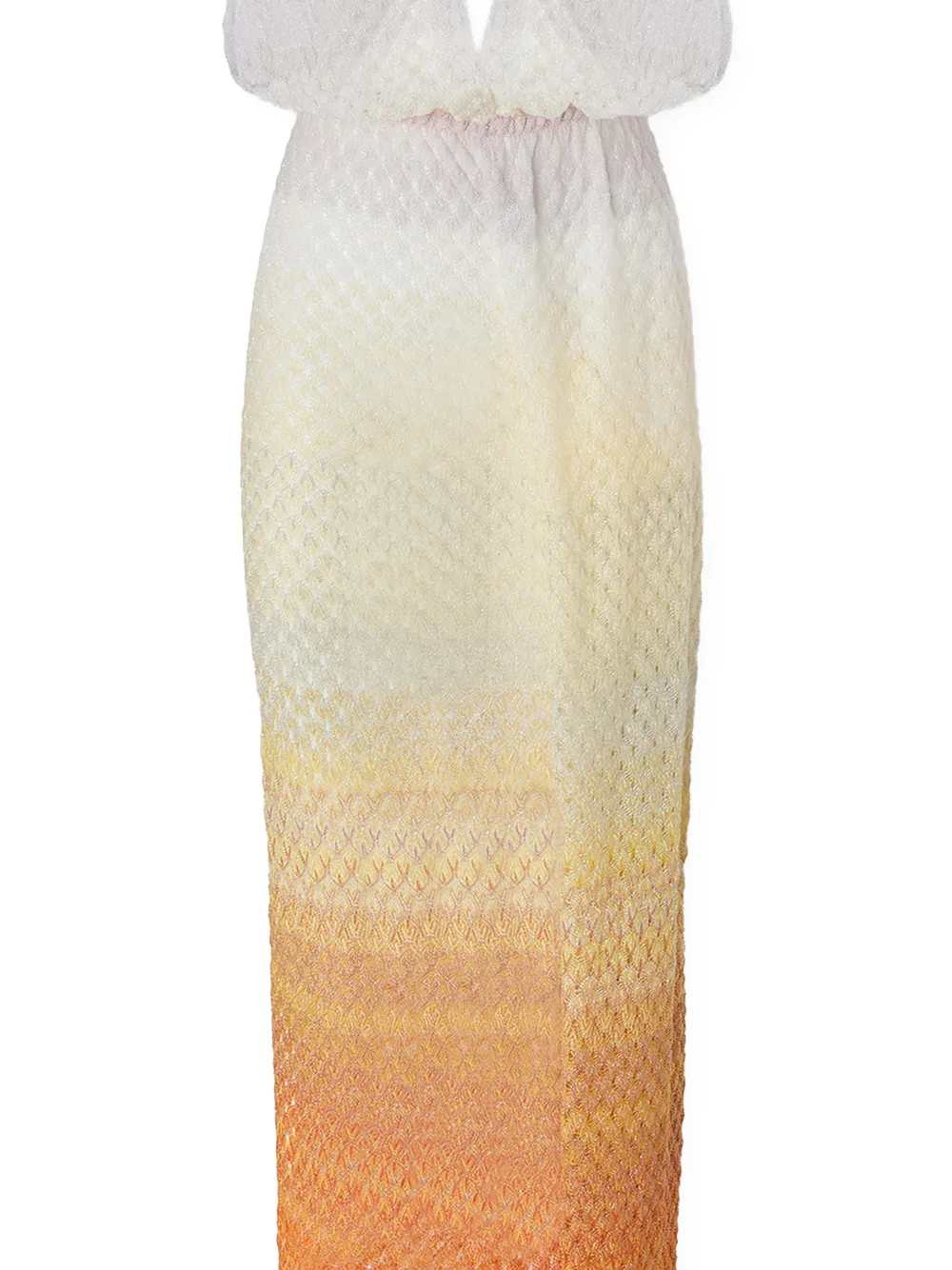 Missoni DRESS - Multicolour | 3e4e5bd0c4a0dccfb82542a14d72fa8713e2aa14