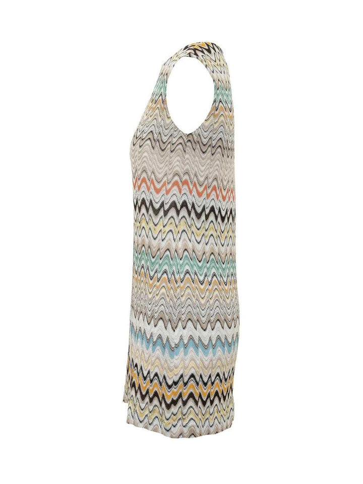Missoni DRESS - Multicolour | 3cfccd70d62a36d3cbb2627caf0fc08041a70e8d