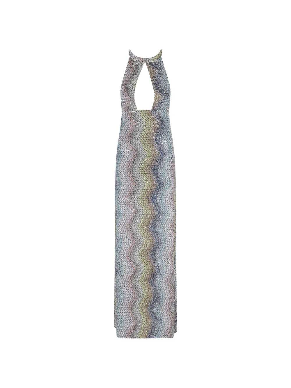 Missoni DRESS - Multicolour | fc0f29e829d11040b994af9deb6aad2da718955e