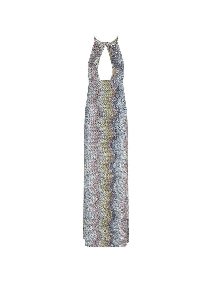 Missoni DRESS - Multicolour | fc0f29e829d11040b994af9deb6aad2da718955e