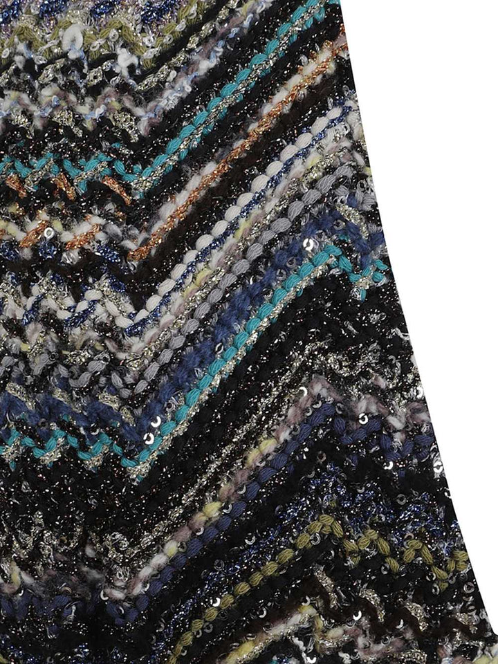 Missoni DRESS - Multicolour | 65148f627a2c9423cf4f7d264957eaab9f1643f7