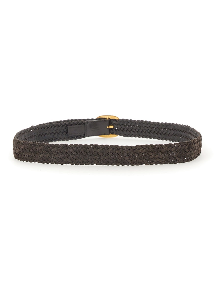 Tom Ford Belts - Brown | Wanan Luxury