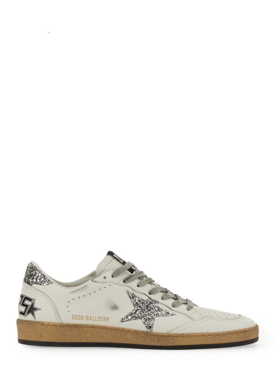 Golden Goose Sneakers - White | Wanan Luxury