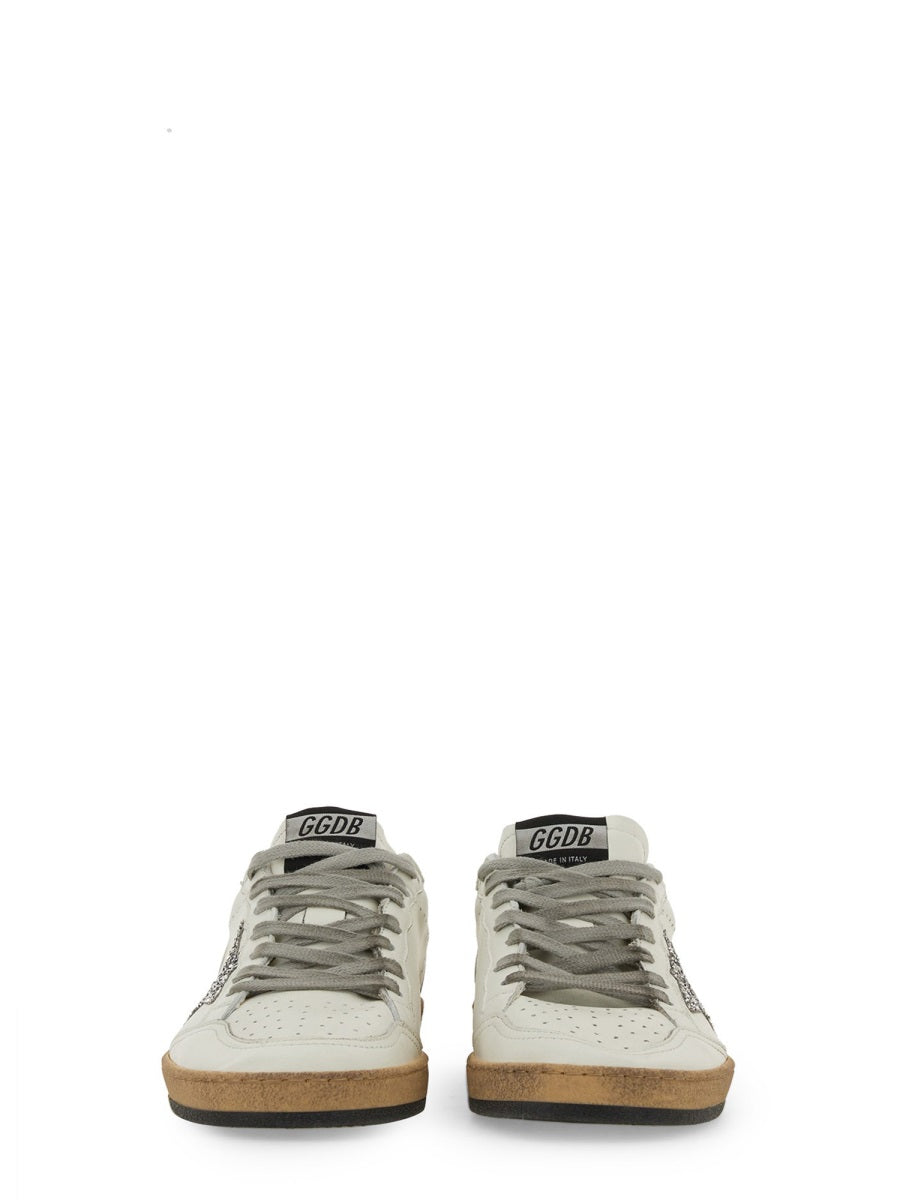 Golden Goose Sneakers - White | Wanan Luxury