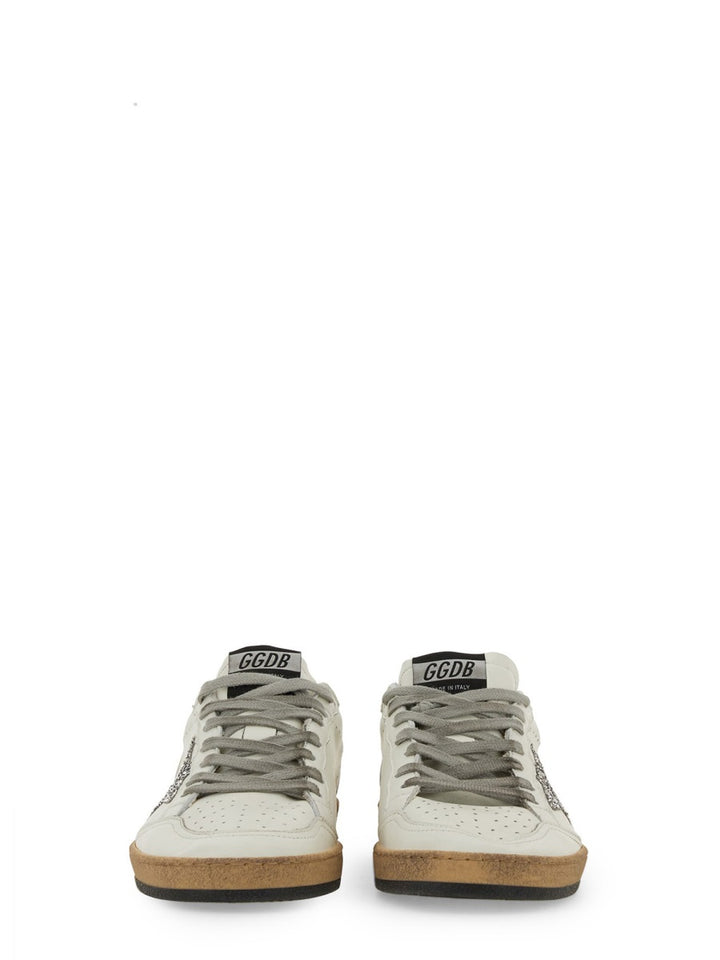 Golden Goose Sneakers - White | Wanan Luxury