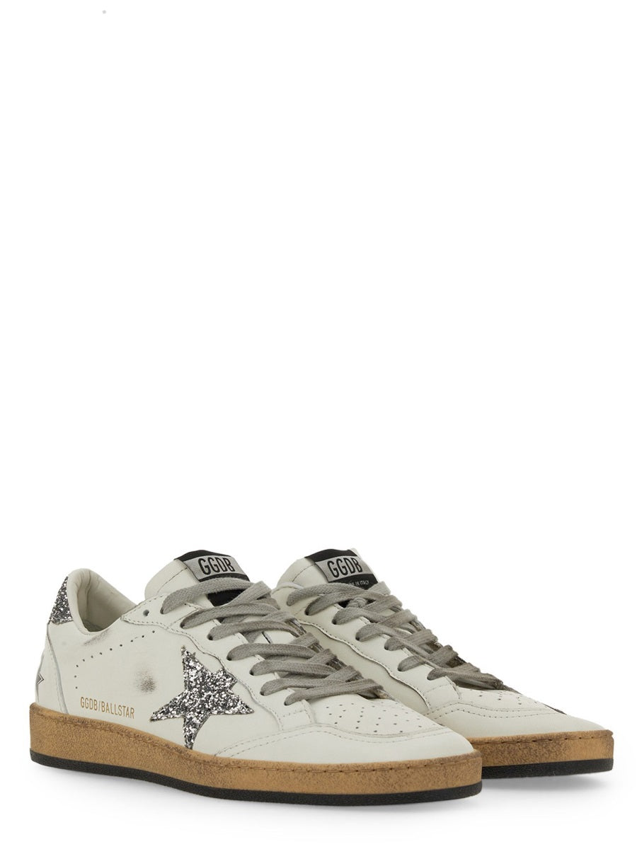 Golden Goose Sneakers - White | Wanan Luxury