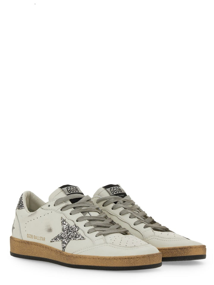 Golden Goose Sneakers - White | Wanan Luxury