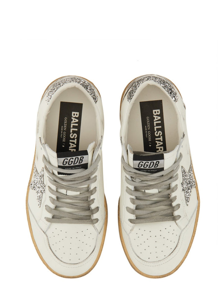 Golden Goose Sneakers - White | Wanan Luxury