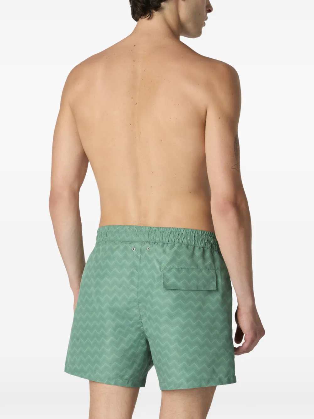 Missoni SWIMWEAR - Green | ffc3abd4c3ab595b066603eec4086779ffb26709