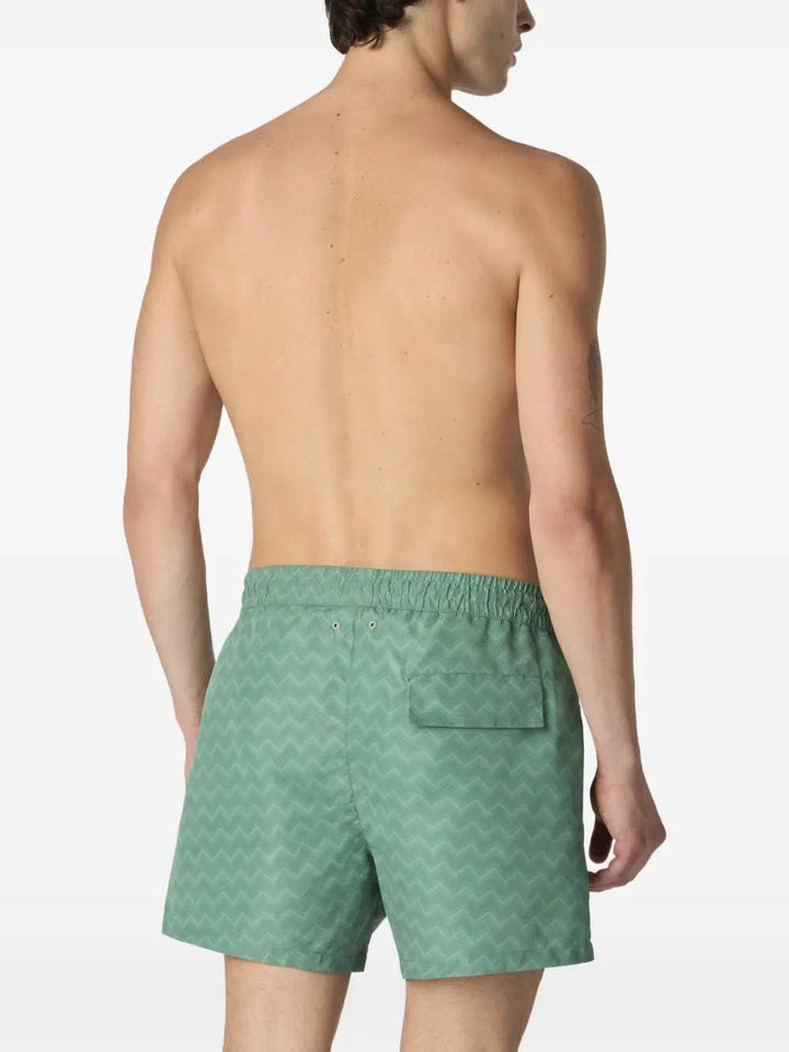 Missoni SWIMWEAR - Green | ffc3abd4c3ab595b066603eec4086779ffb26709