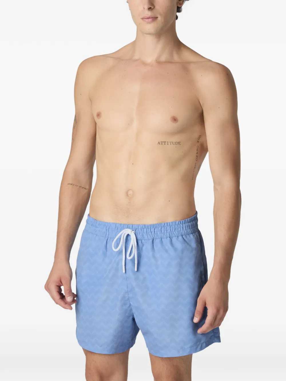 Missoni SWIMWEAR - Blue | d663187fbe2e2071cf6c037eb399bb126f6bf5c9