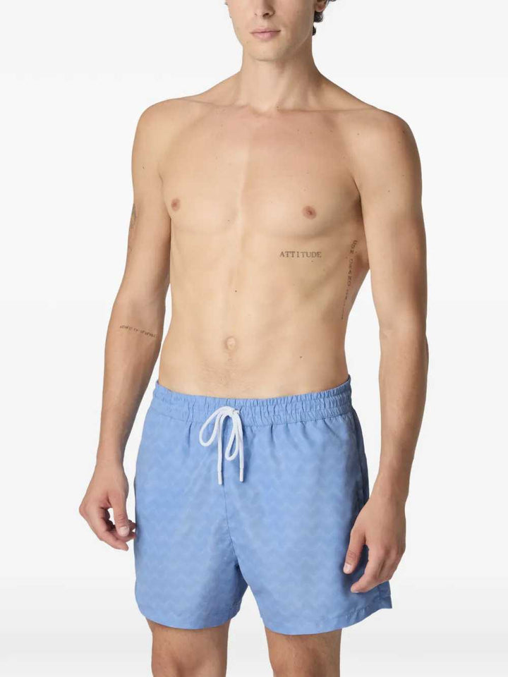 Missoni SWIMWEAR - Blue | d663187fbe2e2071cf6c037eb399bb126f6bf5c9