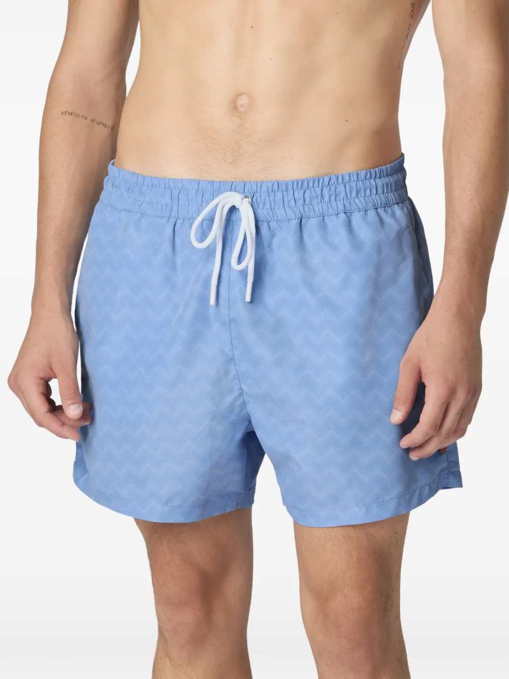 Missoni SWIMWEAR - Blue | 83d5cf9b1a7ec416228dbbf0393edea328c32744