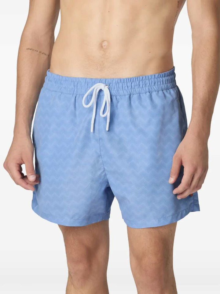 Missoni SWIMWEAR - Blue | 83d5cf9b1a7ec416228dbbf0393edea328c32744